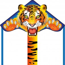 Tuulelohe Simple Flyer Tiiger 85 cm